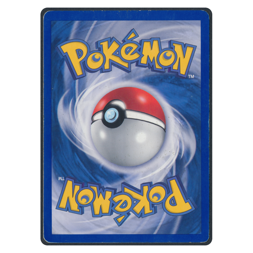 Pokémon EX Ruby & Sapphire Magmar EX 100 Einzelkarte Deutsch