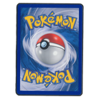 Pokémon EX Ruby & Sapphire Sichlor EX 102 Einzelkarte Deutsch