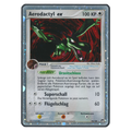 Pokémon EX Sandstorm Aerodactyl EX 94 Einzelkarte Deutsch