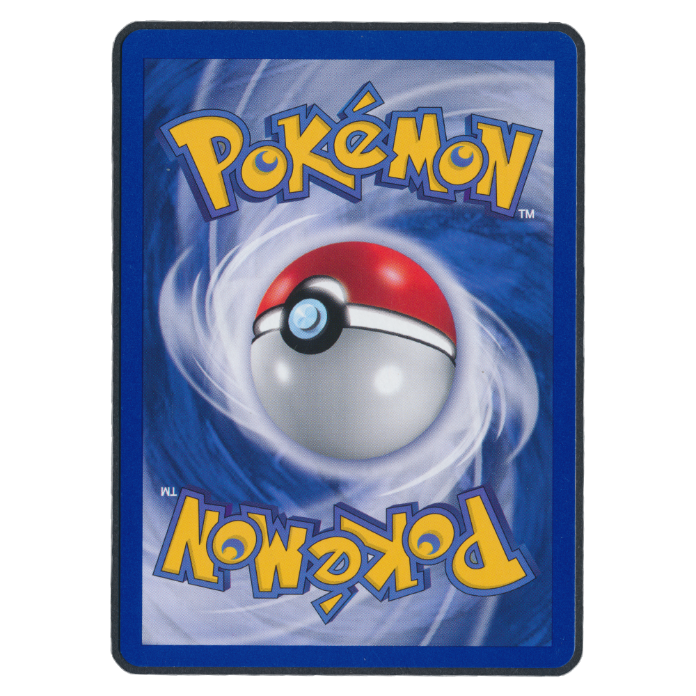 Pokémon EX Team Magma vs Team Aqua Raikou EX 92 Einzelkarte Deutsch