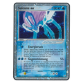 Pokémon EX Team Magma vs Team Aqua Suicune EX 94 Einzelkarte	Deutsch