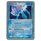 Pokémon EX Team Magma vs Team Aqua Suicune EX 94 Einzelkarte	Deutsch
