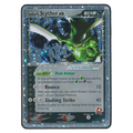 Pokémon EX Team Rocket Returns Rocket's Scyther EX 102	Einzelkarte English