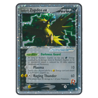Pokémon EX Team Rocket Returns Rocket's Zapdos EX 106	Einzelkarte English