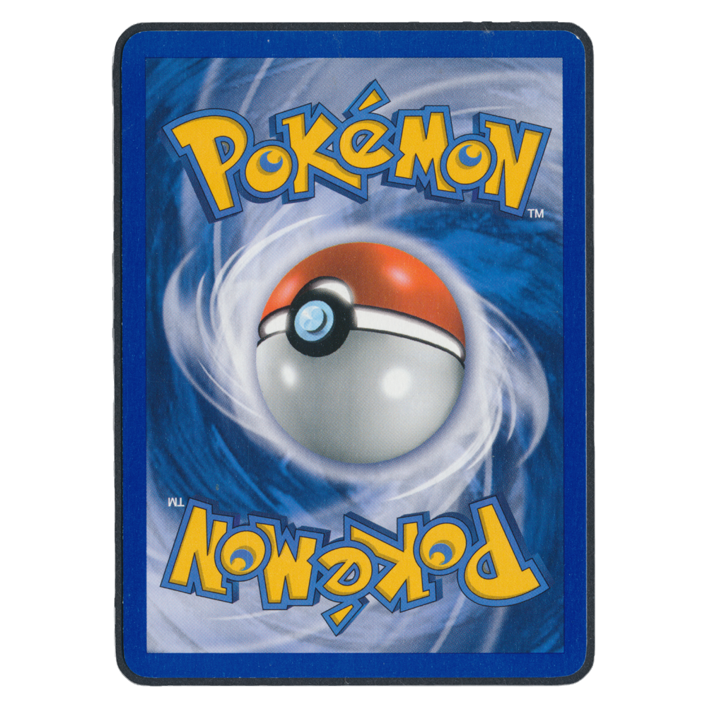 Pokémon EX Unseen Forces Blissey EX 101 Einzelkarte English