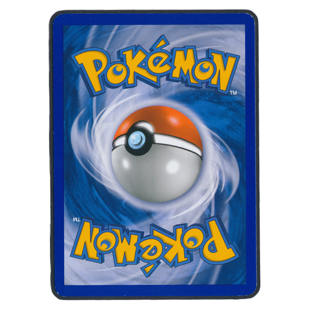 Pokémon EX Unseen Forces Meganie EX 106	Einzelkarte Deutsch