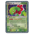 Pokémon EX Unseen Forces Meganie EX 106	Einzelkarte Deutsch