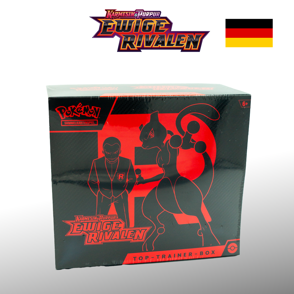Top-Trainer-Box