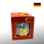 Pokémon Glurak ex Super-Premium Kollektion Box-Set Deutsch sealed
