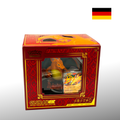 Pokémon Glurak ex Super-Premium Kollektion Box-Set Deutsch sealed