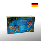 Pokémon Mega Glurak X ex Ultra-Premium-Kollektion Box-Set Deutsch sealed