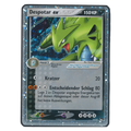 Pokémon Pop Serie 1 Despotar EX 17 Einzelkarte Deutsch