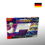 Pokémon Premium-Kollektion Entwickelnde Kräfte	Box-Set Deutsch sealed
