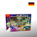 Pokémon Premium-Kollektion Entwickelnde Kräfte	Box-Set Deutsch sealed