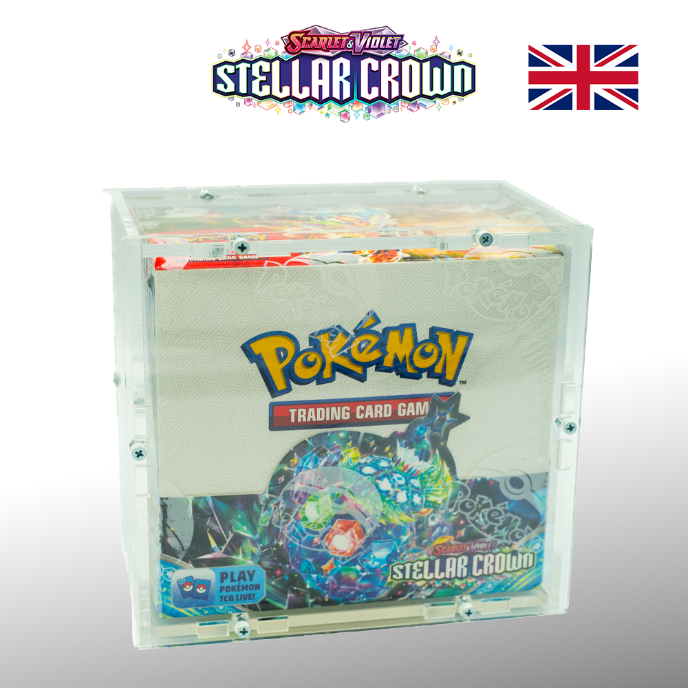 Display-Box