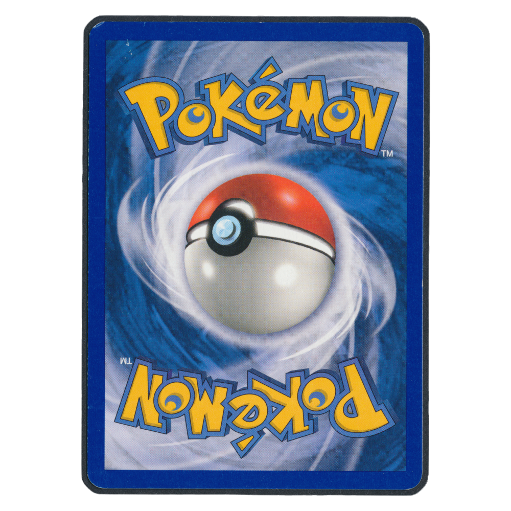 Pokémon EX FireRed & LeafGreen Mr. Mime EX 111	Einzelkarte English 1
