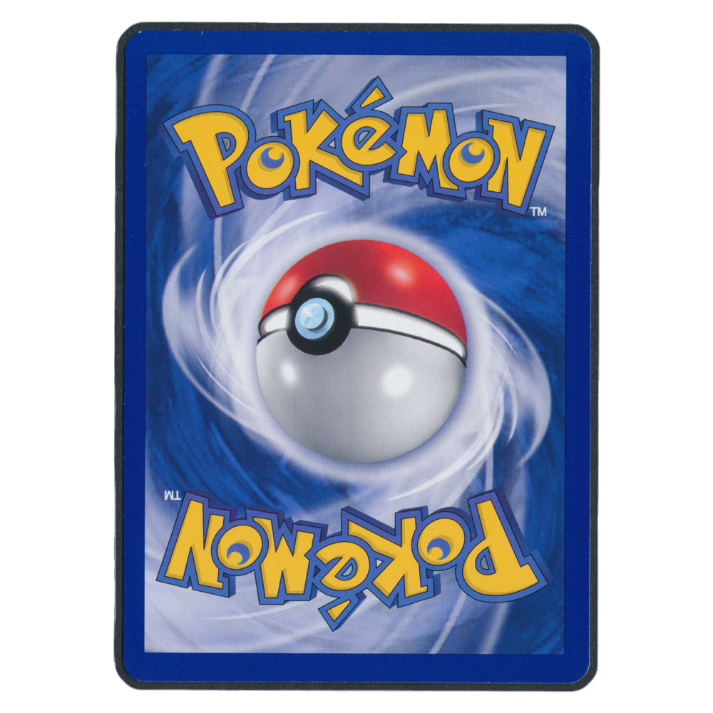 Pokémon EX Team Magma vs Team Aqua Wielie EX 90	Einzelkarte Deutsch
