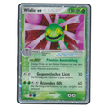Pokémon EX Team Magma vs Team Aqua Wielie EX 90	Einzelkarte Deutsch